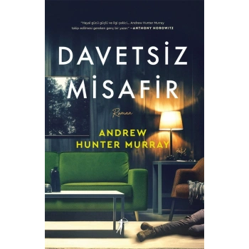 Davetsiz Misafir