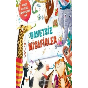 Davetsiz Misafirler