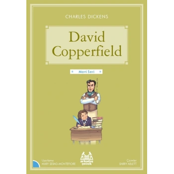 David Copperfield