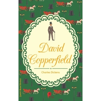 David Copperfield