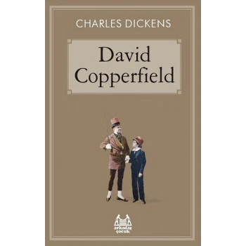 David Copperfield