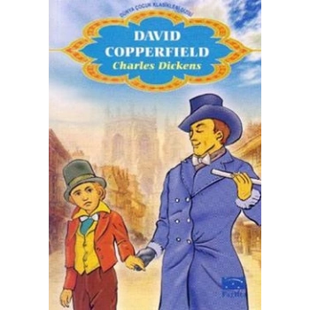 David Copperfield