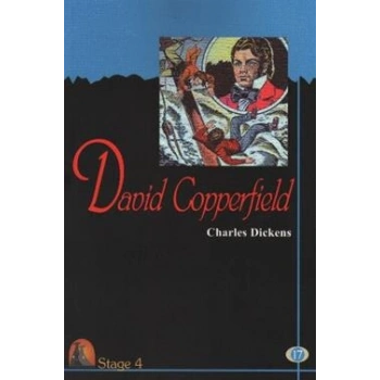 David Copperfield