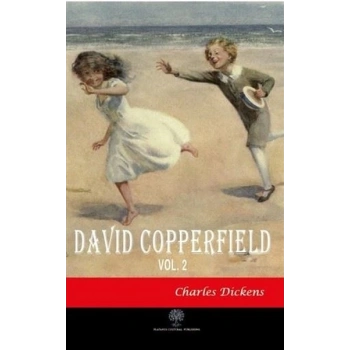 David Copperfield Vol 2