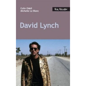 David Lynch