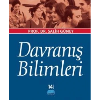 Davranış Bilimleri