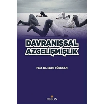 Davranışsal Azgelişmişlik