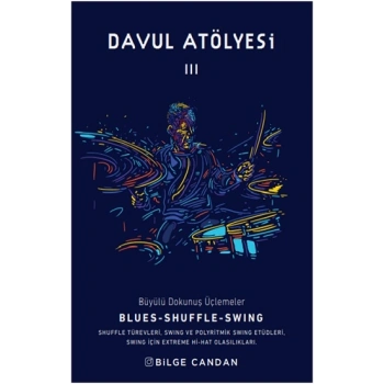 Davul Atölyesi 3