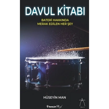 Davul Kitabı