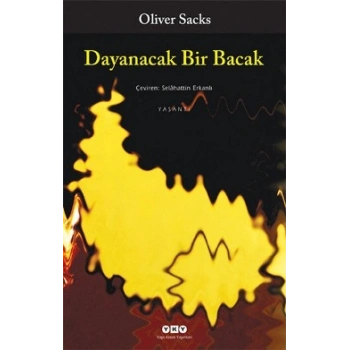 Dayanacak Bir Bacak