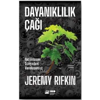 Dayanıklılık Çağı