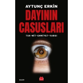 Dayının Casusları