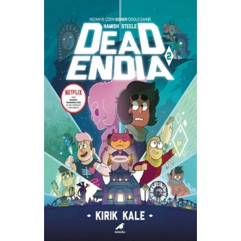 Deadendia 2 - Kırık Kale