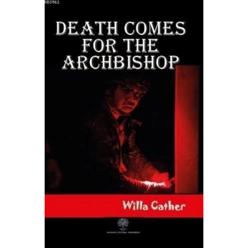 Death Comes for the Archbishop