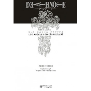 Death Note - Bir Başka Defter - Los Angeles BB Cinayetleri