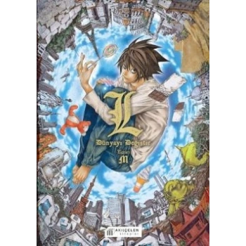 Death Note - Dünyayı Değiştir 1