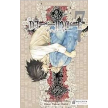 Death Note - Ölüm Defteri 7
