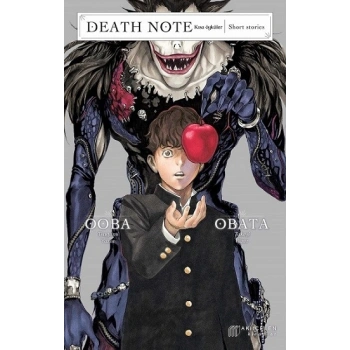 Death Note Short Stories - Kısa Öyküler