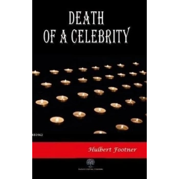 Death of a Celebrity