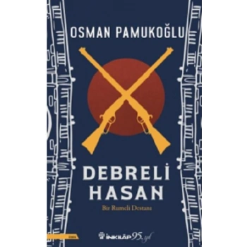 Debreli Hasan
