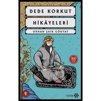 Dede Korkut Hikayeleri