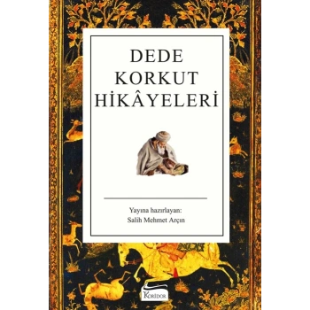 Dede Korkut Hikayeleri