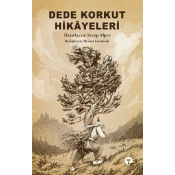 Dede Korkut Hikayeleri
