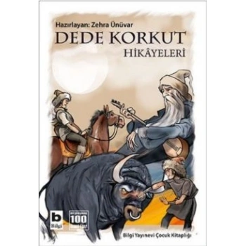 Dede Korkut Hikayeleri