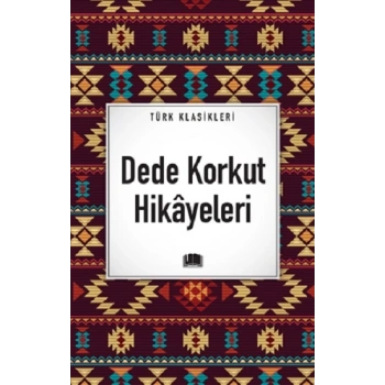 Dede Korkut Hikayeleri
