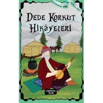 Dede Korkut Hikayeleri