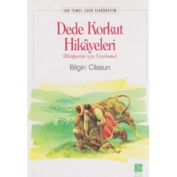 Dede Korkut Hikayeleri