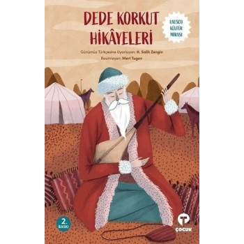 Dede Korkut Hikayeleri