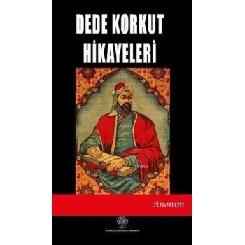 Dede Korkut Hikayeleri