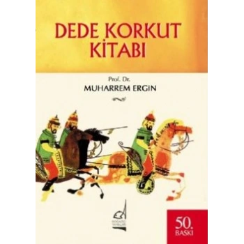 Dede Korkut Kitabı