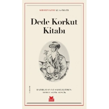 Dede Korkut Kitabı