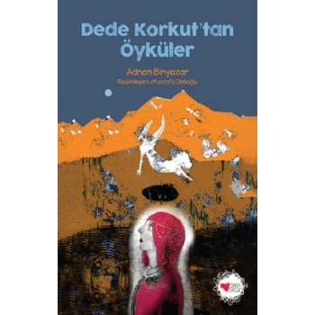 Dede Korkuttan Öyküler