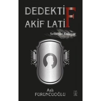 Dedektif Akif Latif