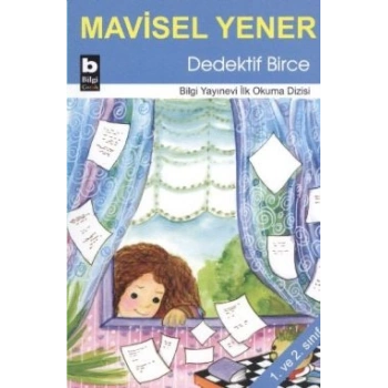 Dedektif Birce