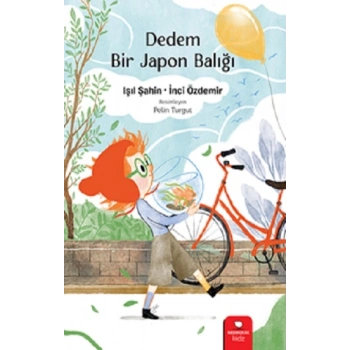 Dedem Bir Japon Balığı