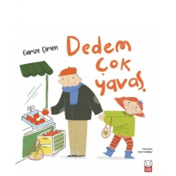 Dedem Çok Yavaş