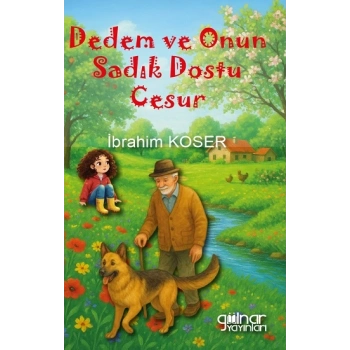 Dedem ve Onun Sadık Dostu Cesur