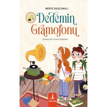 Dedemin Gramofonu