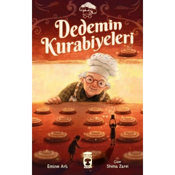 Dedemin Kurabiyeleri