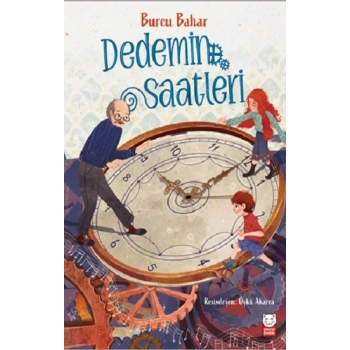 Dedemin Saatleri