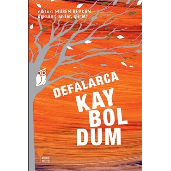 Defalarca Kayboldum