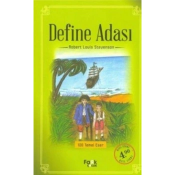 Define Adası