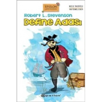 Define Adası