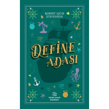 Define Adası