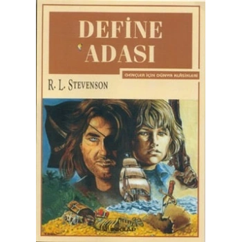 Define Adası