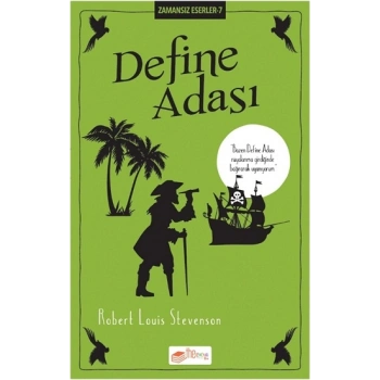 Define Adası